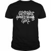 Obstinate Headstrong Girl  Classic Men's T-shirt