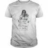 One Child Is Worth More Than All The Guns On Earth Pray For Uvalde T-Shirt Classic Men's T-shirt