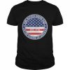 One nation under god est 1776  Classic Men's T-shirt