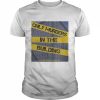 Only Murders In The Building A True Crime Podcast Shirt Classic Men's T-shirt