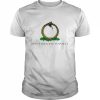 Oops I Treaded On Myself  Classic Men's T-shirt