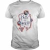 Pass To Me Shirt Classic Men's T-shirt