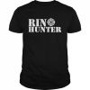 Patriottakes Rin Hunter Shirt Classic Men's T-shirt