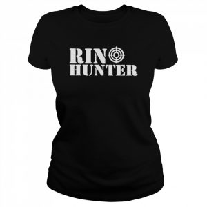 Patriottakes Rin Hunter Shirt Classic Women's T-shirt