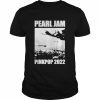 Pearl Jam Pinkpop 2022  Classic Men's T-shirt