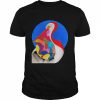 Penelope The Lost Pelican Shirt Classic Men's T-shirt