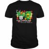 Pharrell Williams Cactus Plant Flea Market Cash In Cash Out Shirt Classic Men's T-shirt