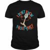 Pixar Toy Story 4 Forky Don’t Know About This  Classic Men's T-shirt