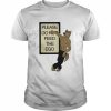 Please do not feed the ego  Classic Men's T-shirt