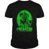 Predator Silent Invisible Invincible T-Shirt Classic Men's T-shirt