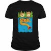 Princess Bubblegum’s Rock  Classic Men's T-shirt