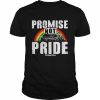 Promise not pride  Classic Men's T-shirt