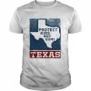 Protect Kids Not Gun End Gun Violence Gun Control Shirt Classic Men's T-shirt