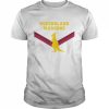 Queensland Maroons  Classic Men's T-shirt