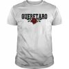 Querétaro Mexico Bleeding Rose Shirt Classic Men's T-shirt