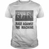 Rachid wacko maria rage against the machine  Classic Men's T-shirt