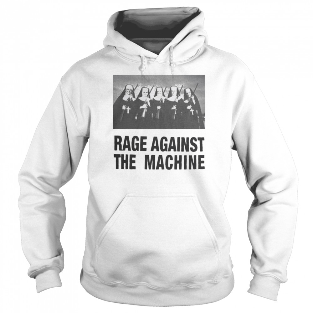 Rachid wacko maria rage against the machine  Unisex Hoodie