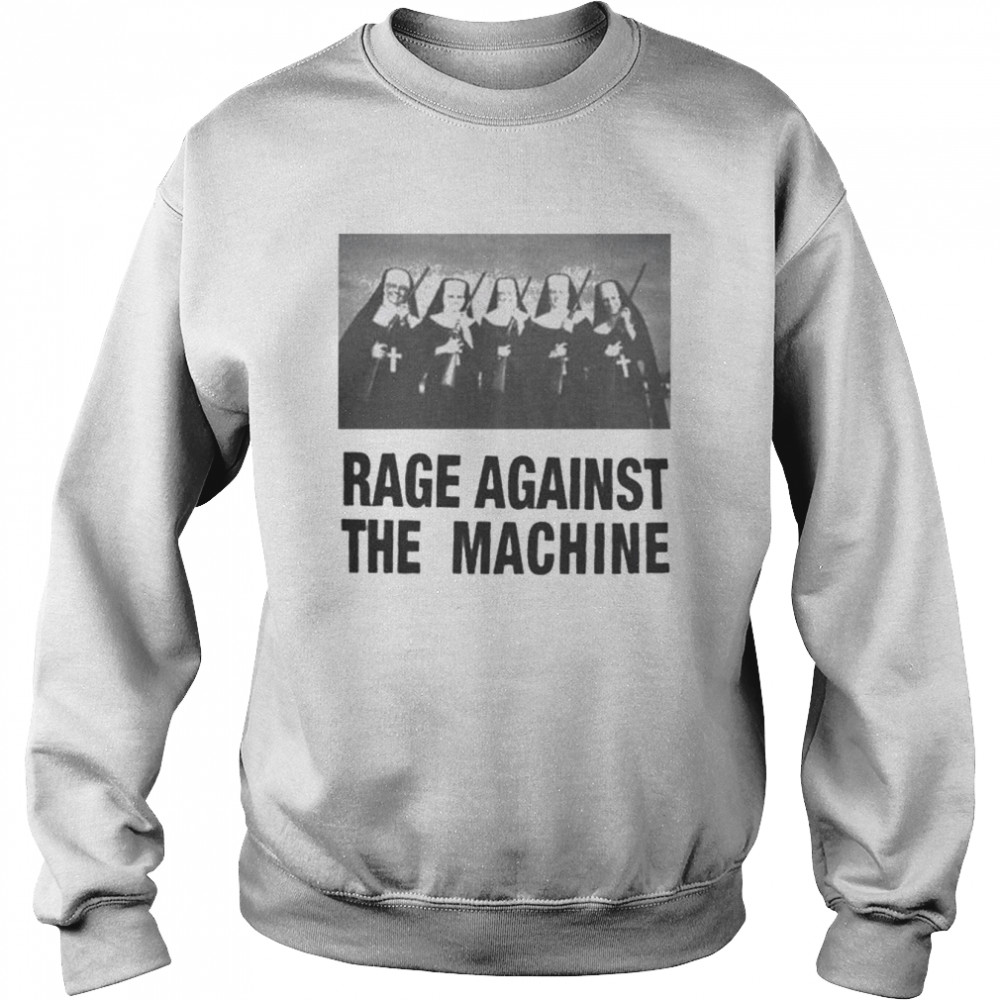 Rachid wacko maria rage against the machine  Unisex Sweatshirt