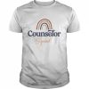 Rainbow Counselor Squad Shirt Classic Men's T-shirt