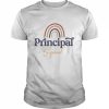 Rainbow Principal Squad Shirt Classic Men's T-shirt