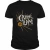 Ramona Carpe Dm T-Shirt Classic Men's T-shirt