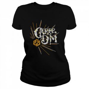 Ramona Carpe Dm T-Shirt Classic Women's T-shirt