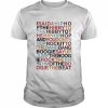 Rappers Delight Sugarhill Gang T-Shirt Classic Men's T-shirt