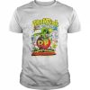 Rat Fink for president a hot rod in every garage  Classic Men's T-shirt