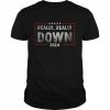 Really really down joe Biden Shirt Classic Men's T-shirt