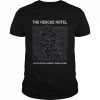 Rescue Hotel Good Boi Division  Classic Men's T-shirt