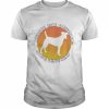 Rescue The Underdog Adopt Don’t Shop T-Shirt Classic Men's T-shirt