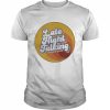 Retro Late Night Talking Shirt Classic Men's T-shirt