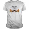 Roach’s Kitchen And Top Surgery  Classic Men's T-shirt