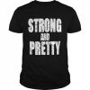 Robert oberst strong and pretty  Classic Men's T-shirt