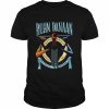 Ruhn Danaan Crescent City Sarah J Maas Bryce Quinlan  Classic Men's T-shirt