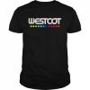 Sam Carter Christian Westcot T-Shirt Classic Men's T-shirt