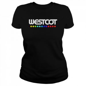 Sam Carter Christian Westcot T-Shirt Classic Women's T-shirt