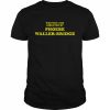 Samantha is grieving written and directed by phoebe waller-bridge  Classic Men's T-shirt