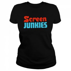 Screen Junkies 2022 T- Classic Women's T-shirt