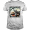 Selfie Photobomb Sharks Newport Shirt Classic Men's T-shirt