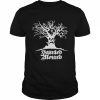 Sematary Haunted Mound  Classic Men's T-shirt