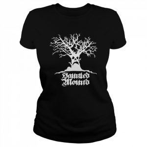 Sematary Haunted Mound  Classic Women's T-shirt