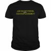 Sense of Pride and Accomplishment Shirt Classic Men's T-shirt