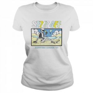 Set it off elsewhere summer 2022  Classic Women's T-shirt