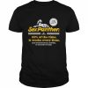 Sex Panther Cologne 60 of the time it works every time  Classic Men's T-shirt