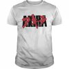 Shakira Akira Colombian Singer  Classic Men's T-shirt