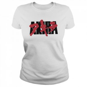 Shakira Akira Colombian Singer  Classic Women's T-shirt