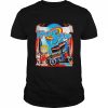 Sheldon Haudenschild Shirt Classic Men's T-shirt