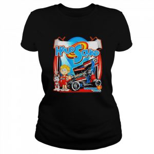 Sheldon Haudenschild Shirt Classic Women's T-shirt