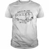 Should We Just Keep Driving Bus  Classic Men's T-shirt